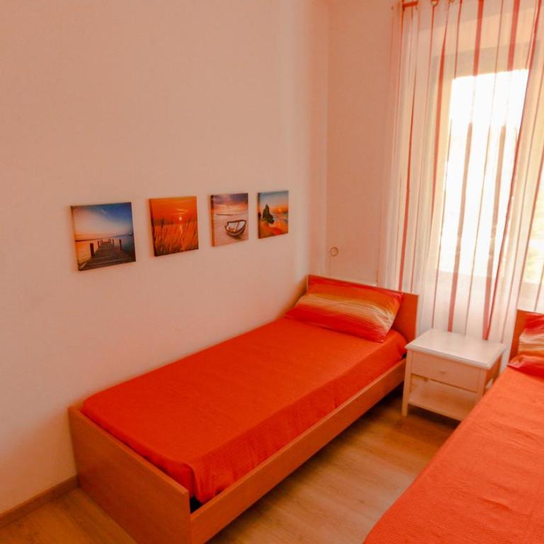 Nido dei Gabbiani - Appartamento con 2 Camere da Letto - 17