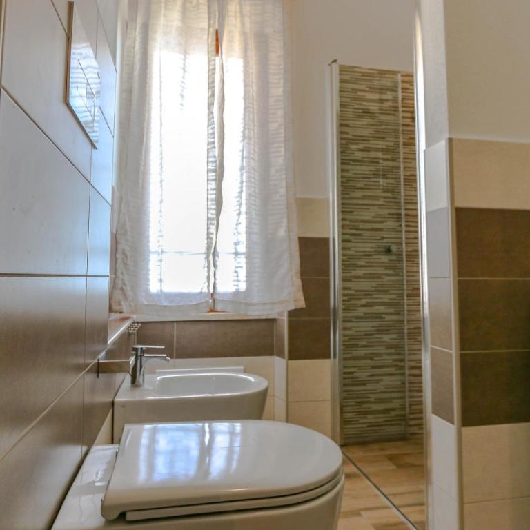 Nido dei Gabbiani - Appartamento con 2 Camere da Letto - 23