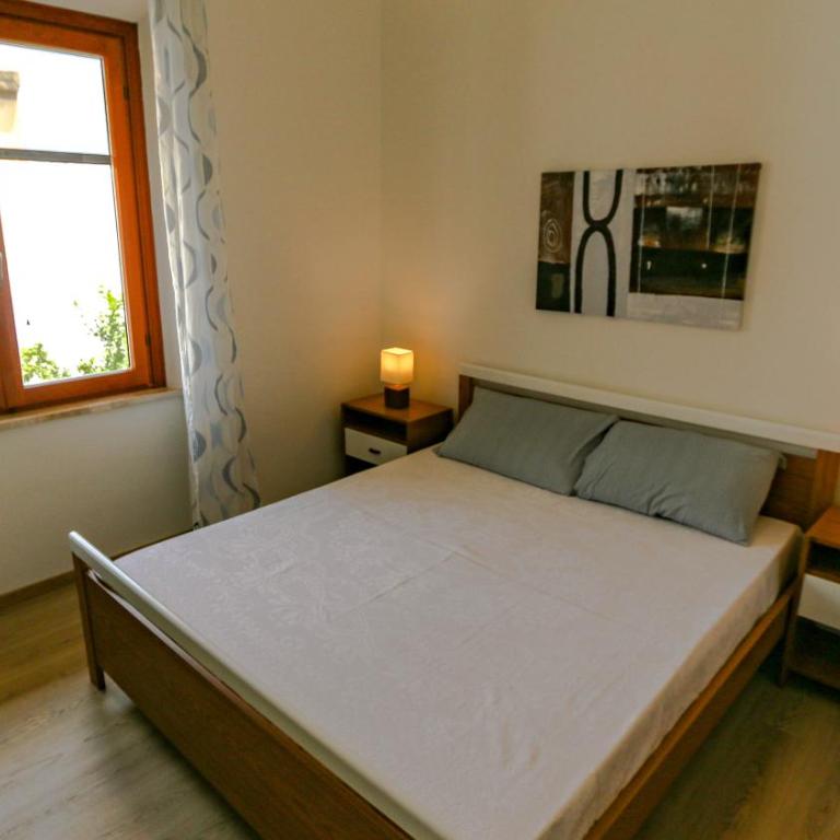 Nido dei Gabbiani - Appartamento con 2 Camere da Letto - 14