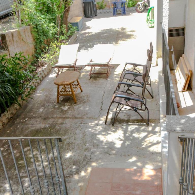 Nido dei Gabbiani - Appartamento con 1 Camera da Letto - 30