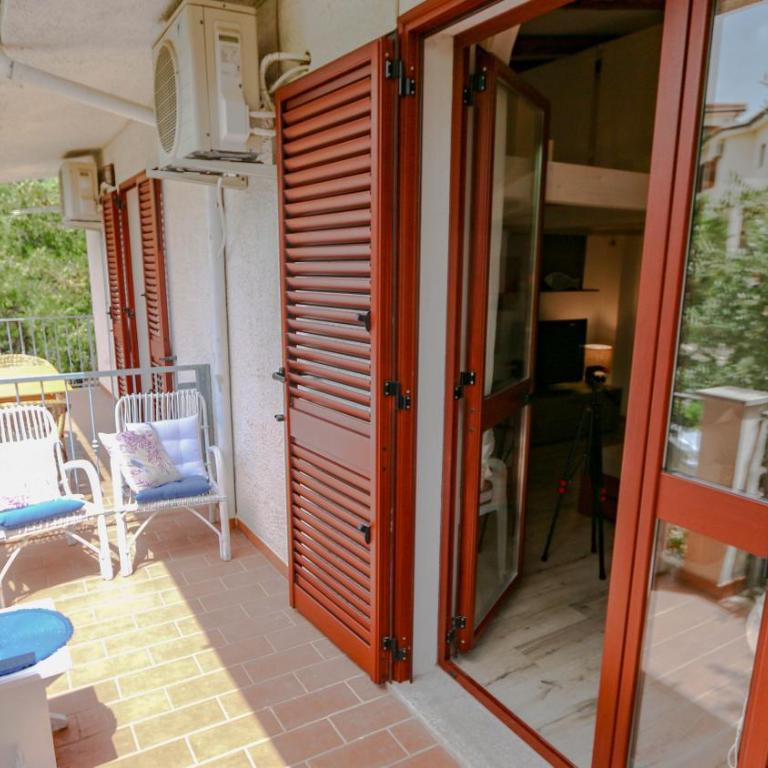 Nido dei Gabbiani - Appartamento con 1 Camera da Letto - 32