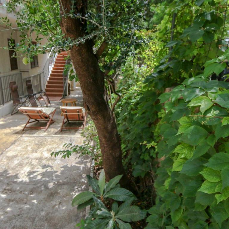 Nido dei Gabbiani - Appartamento con 1 Camera da Letto - 34