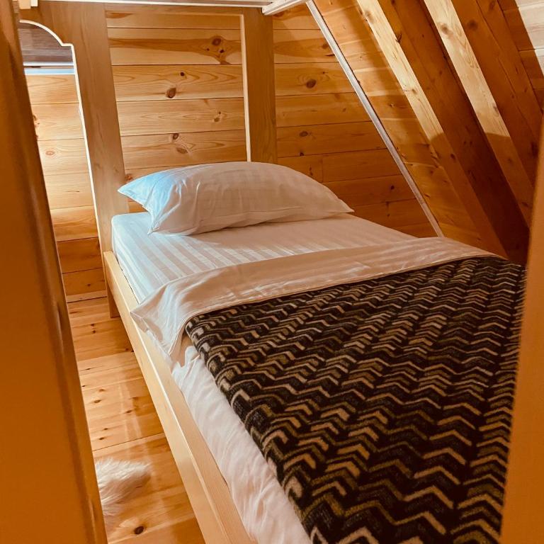 Guest House LENA - Two-Bedroom Villa - 28