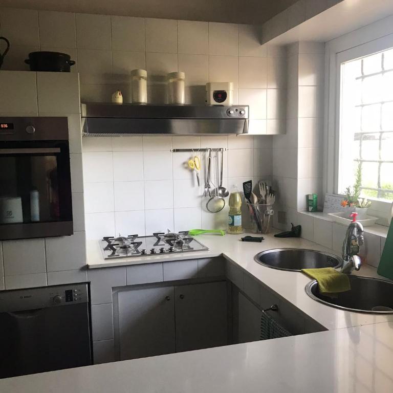 Villa Degli Olivi - Casa con 5 Camere da Letto - 15