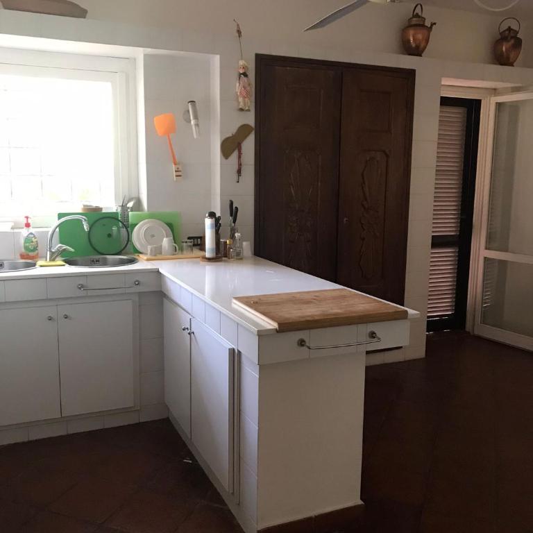 Villa Degli Olivi - Casa con 5 Camere da Letto - 16