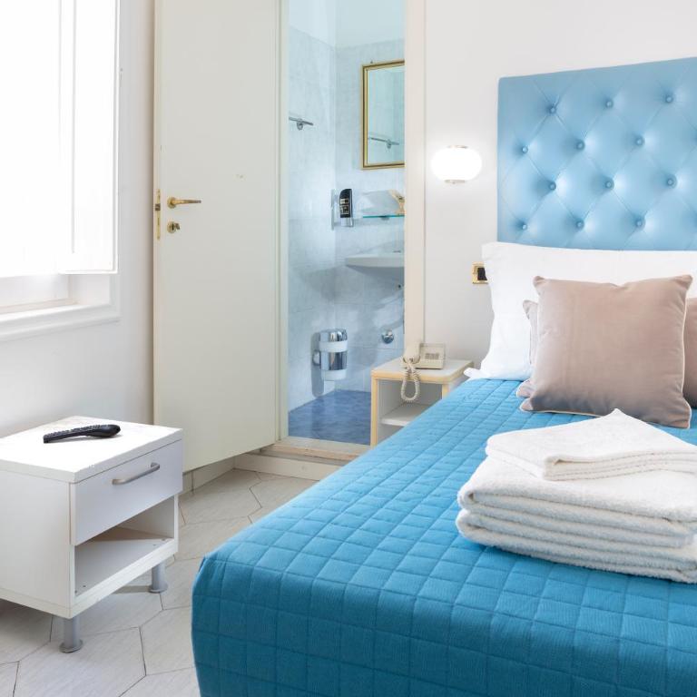 Hotel Italia Boutique - Camera Singola - 1