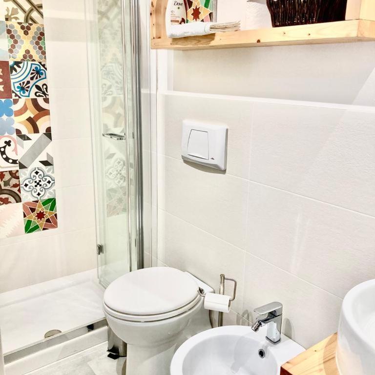Casa Colore Attic - Appartamento con 1 Camera da Letto - 25