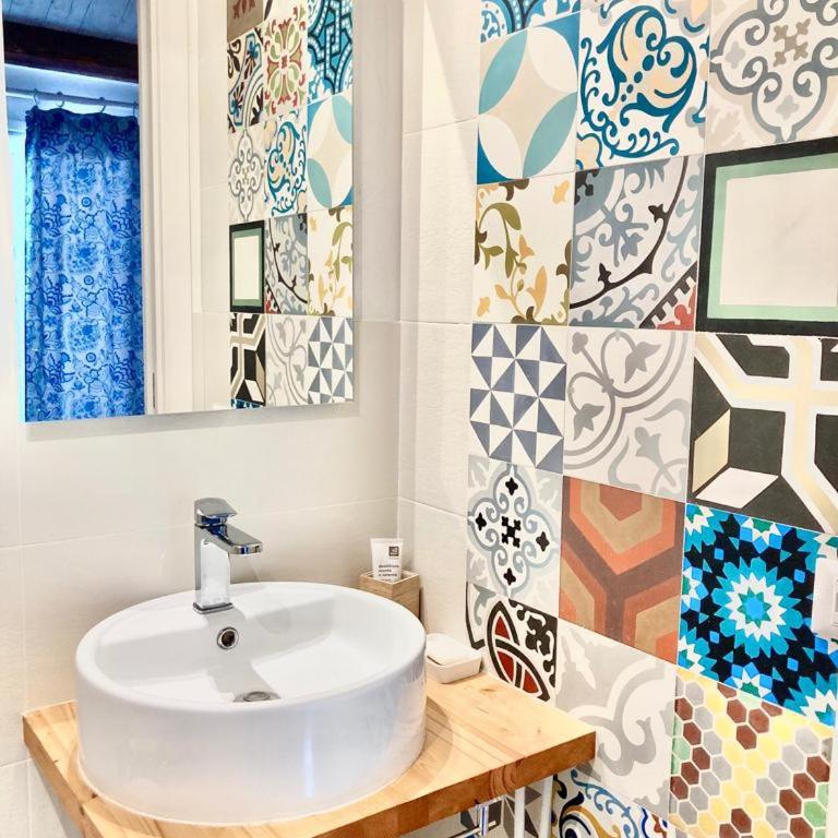 Casa Colore Attic - Appartamento con 1 Camera da Letto - 23