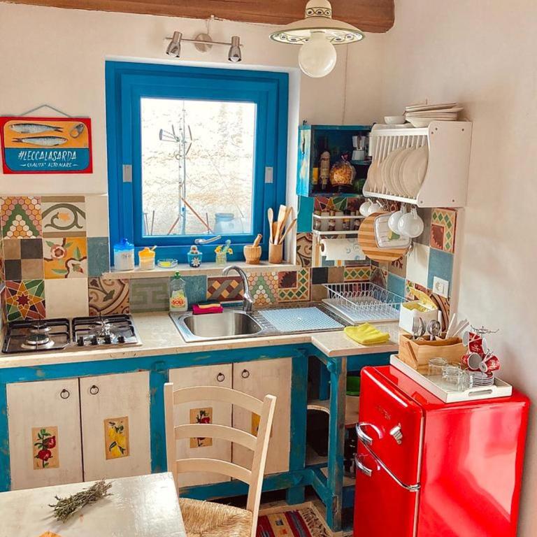 Casa Colore Attic - Appartamento con 1 Camera da Letto - 22