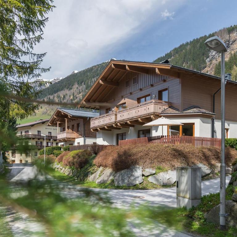 Ferienhaus Florianiweg - Haus mit 4 Schlafzimmern - 7