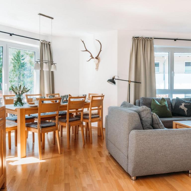 Ferienhaus Florianiweg - Haus mit 4 Schlafzimmern - 9