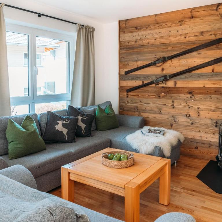 Ferienhaus Florianiweg - Haus mit 4 Schlafzimmern - 10