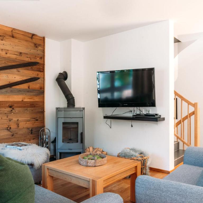 Ferienhaus Florianiweg - Haus mit 4 Schlafzimmern - 12