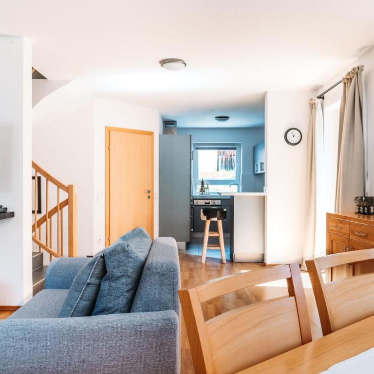 Ferienhaus Florianiweg - Haus mit 4 Schlafzimmern - 13
