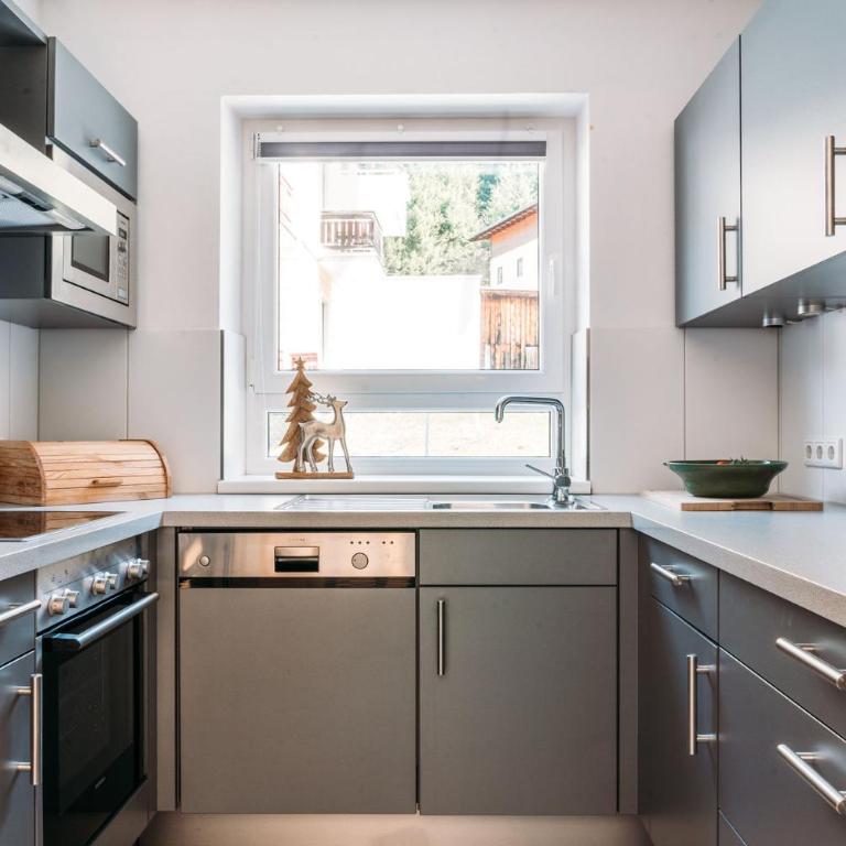 Ferienhaus Florianiweg - Haus mit 4 Schlafzimmern - 14