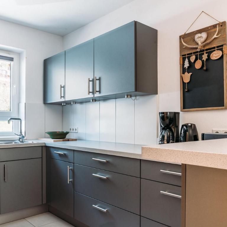 Ferienhaus Florianiweg - Haus mit 4 Schlafzimmern - 15