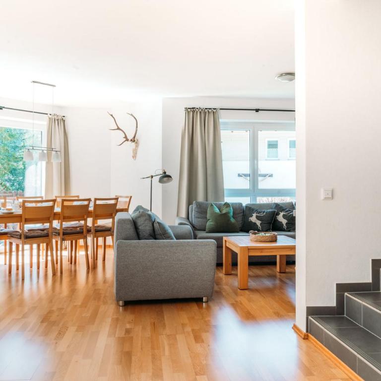Ferienhaus Florianiweg - Haus mit 4 Schlafzimmern - 16