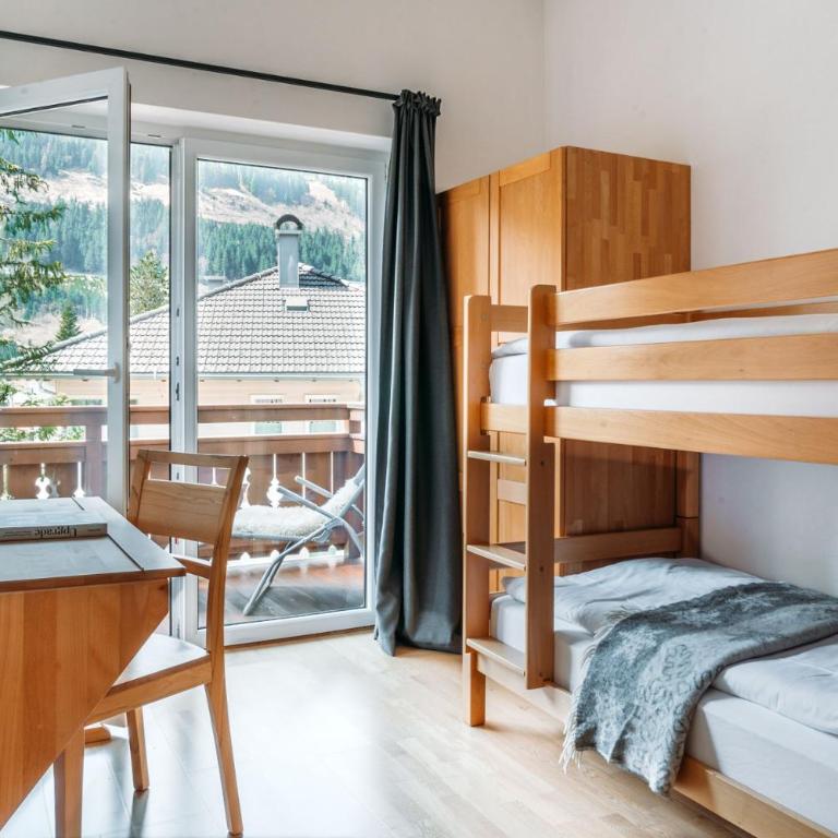 Ferienhaus Florianiweg - Haus mit 4 Schlafzimmern - 17