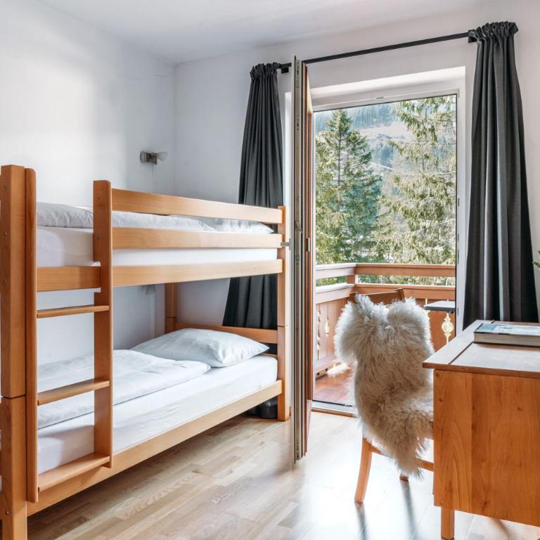 Ferienhaus Florianiweg - Haus mit 4 Schlafzimmern - 21