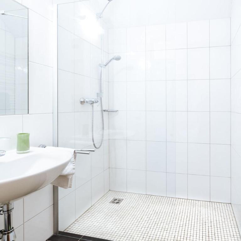 Ferienhaus Florianiweg - Haus mit 4 Schlafzimmern - 22