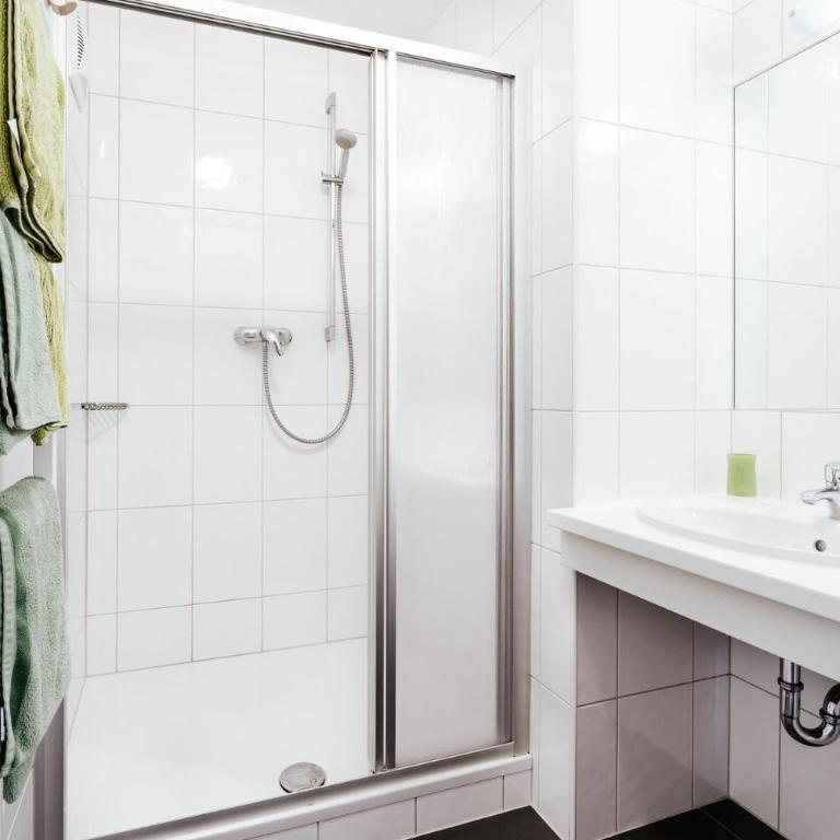 Ferienhaus Florianiweg - Haus mit 4 Schlafzimmern - 23