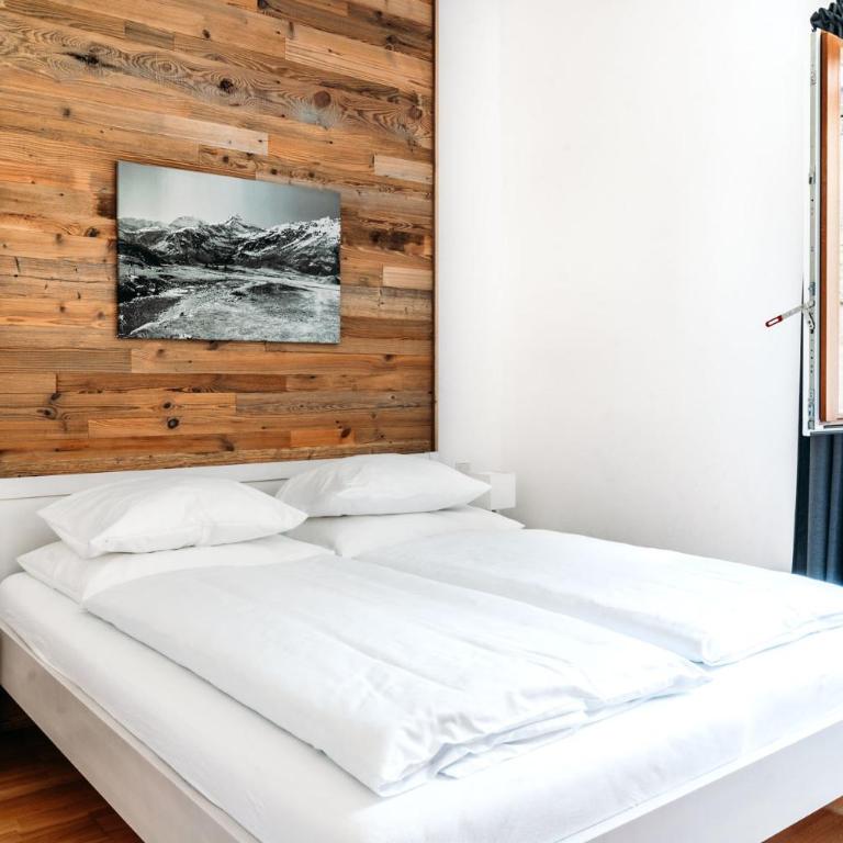 Ferienhaus Florianiweg - Haus mit 4 Schlafzimmern - 24