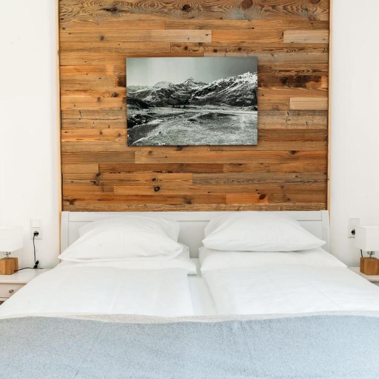 Ferienhaus Florianiweg - Haus mit 4 Schlafzimmern - 25