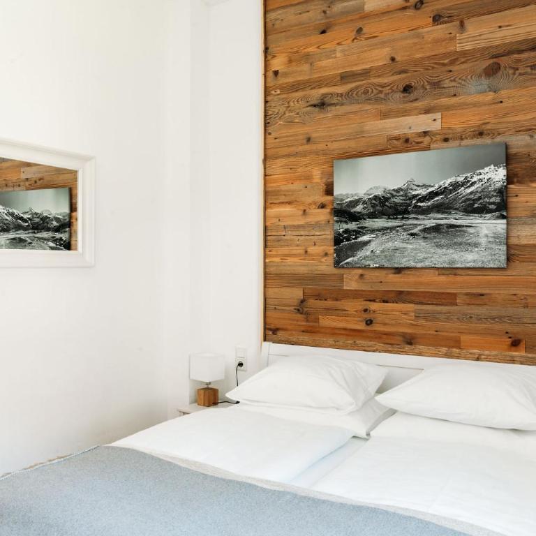 Ferienhaus Florianiweg - Haus mit 4 Schlafzimmern - 27
