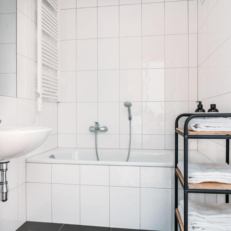 Ferienhaus Florianiweg - Haus mit 4 Schlafzimmern - 26