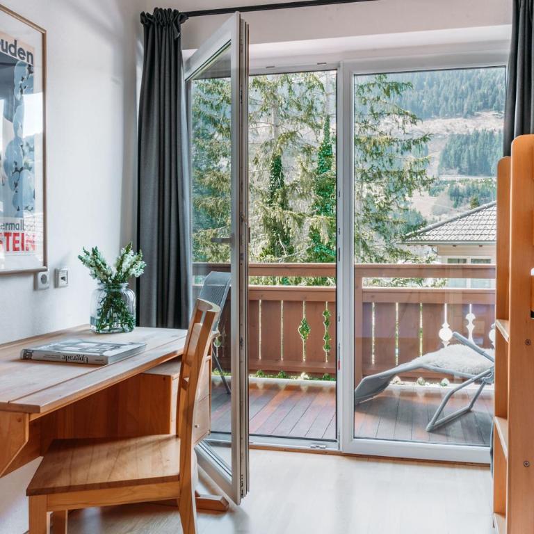 Ferienhaus Florianiweg - Haus mit 4 Schlafzimmern - 28