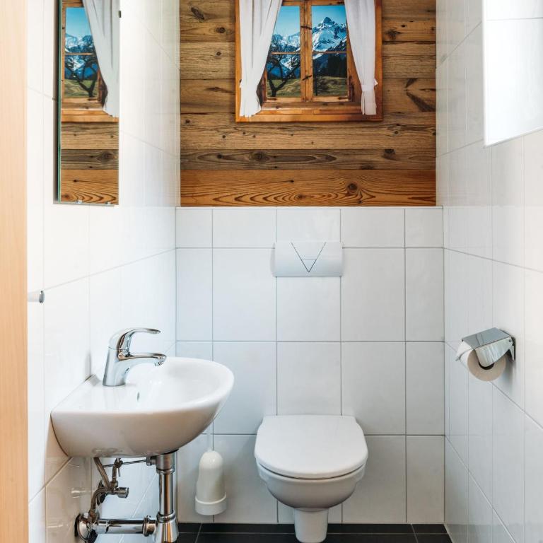 Ferienhaus Florianiweg - Haus mit 4 Schlafzimmern - 34