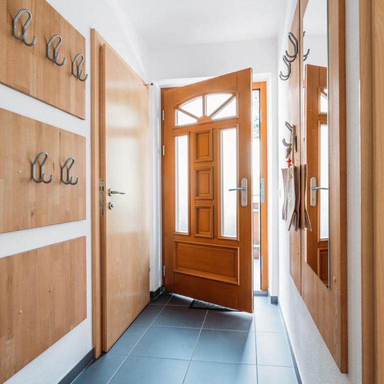 Ferienhaus Florianiweg - Haus mit 4 Schlafzimmern - 35