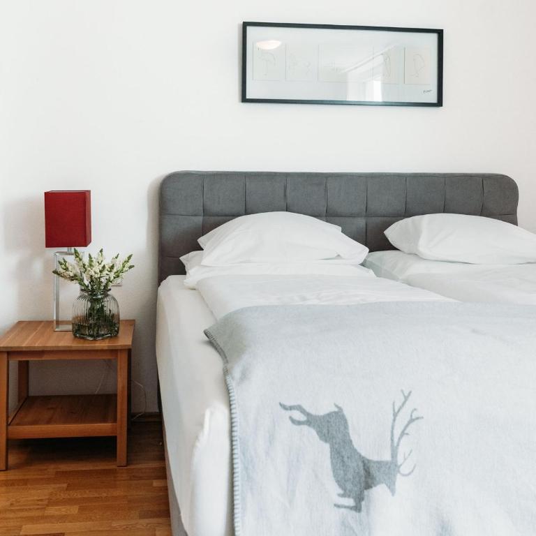 Ferienhaus Florianiweg - Haus mit 4 Schlafzimmern - 37