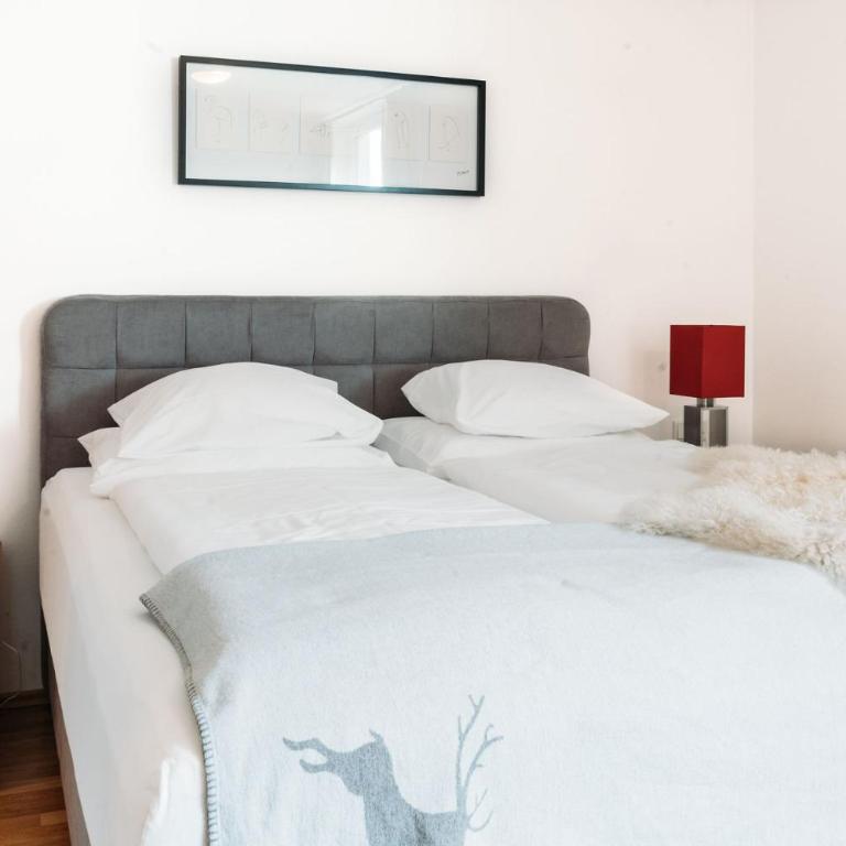 Ferienhaus Florianiweg - Haus mit 4 Schlafzimmern - 38