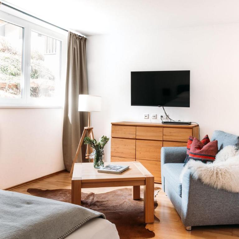 Ferienhaus Florianiweg - Haus mit 4 Schlafzimmern - 39