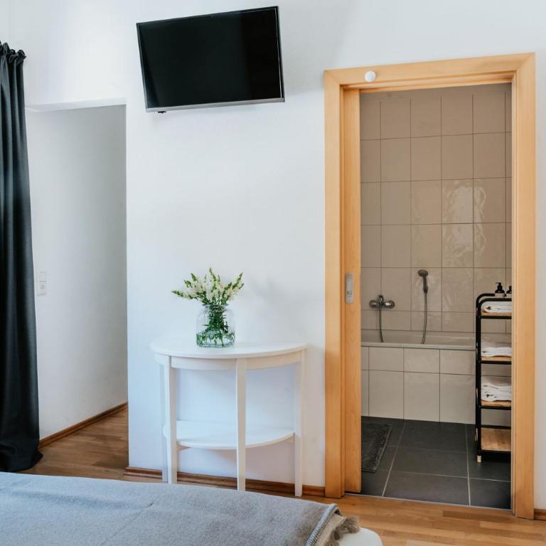 Ferienhaus Florianiweg - Haus mit 4 Schlafzimmern - 41