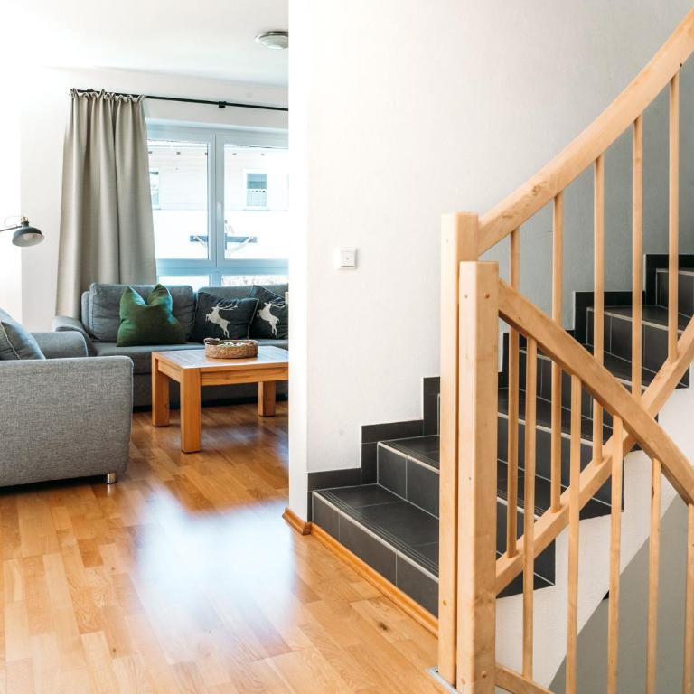 Ferienhaus Florianiweg - Haus mit 4 Schlafzimmern - 42