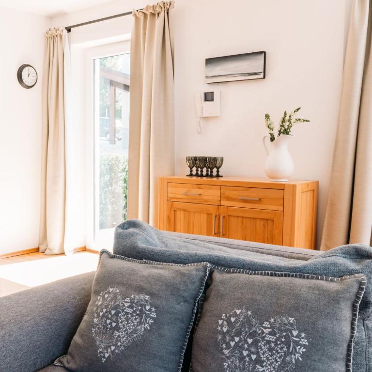 Ferienhaus Florianiweg - Haus mit 4 Schlafzimmern - 43