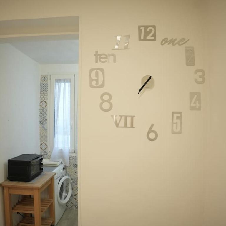 Bari, Puglia. Centrale e facile da raggiungere !! - One-Bedroom Apartment - 7