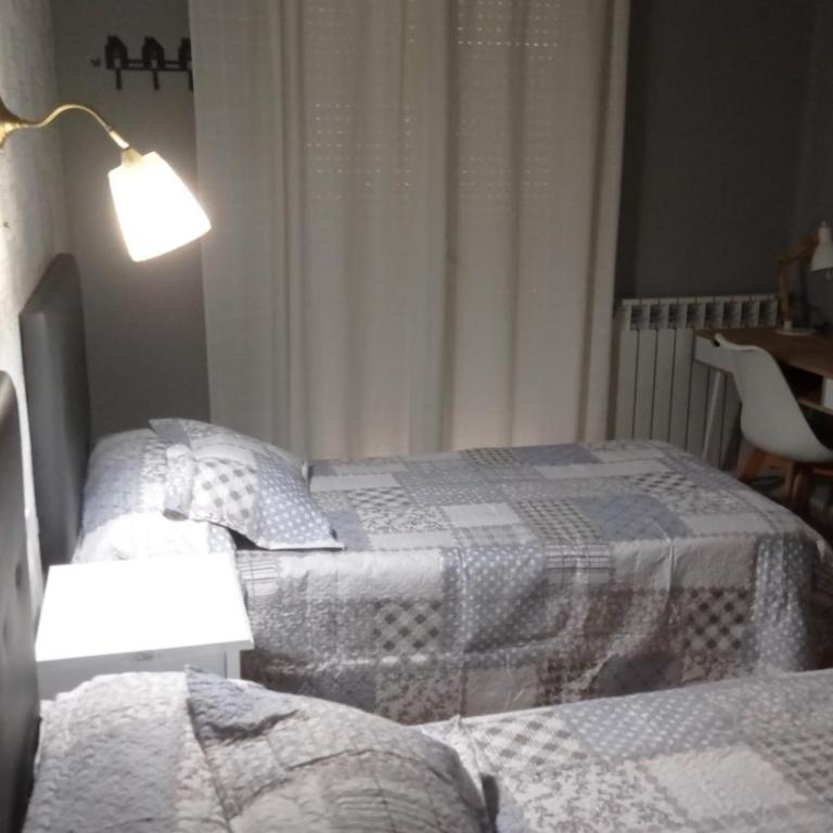 Serendipia Apartamentos 3 - Apartamento de 2 dormitorios - 4