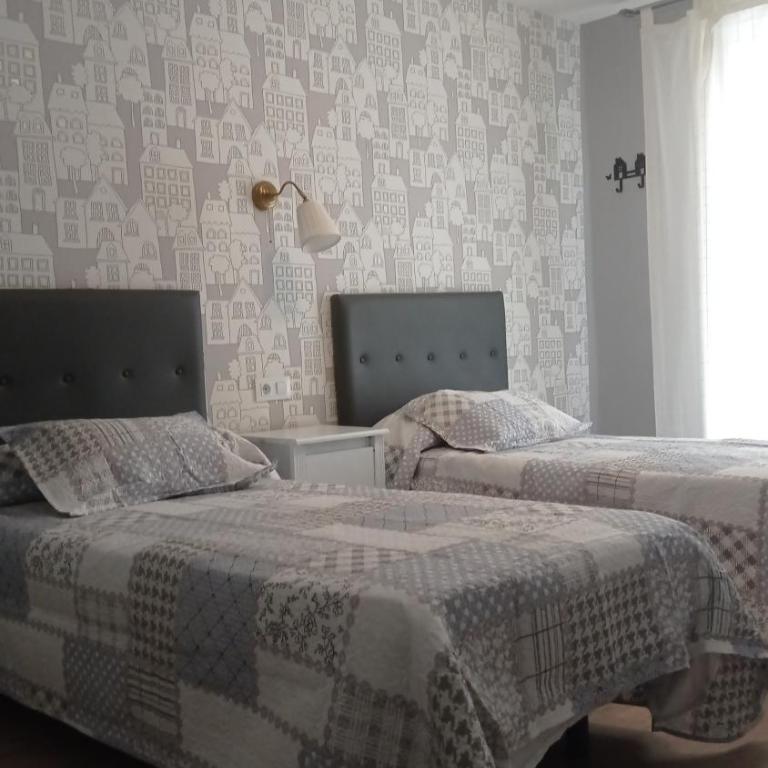 Serendipia Apartamentos 3 - Apartamento de 2 dormitorios - 3
