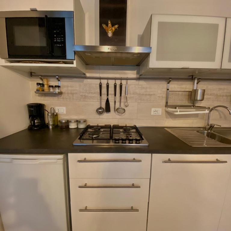 Emma's House - Appartamento con 1 Camera da Letto - 19
