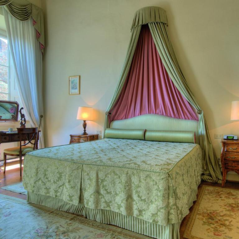 Palazzo Niccolini al Duomo Residenza D'Epoca - Suite - 1