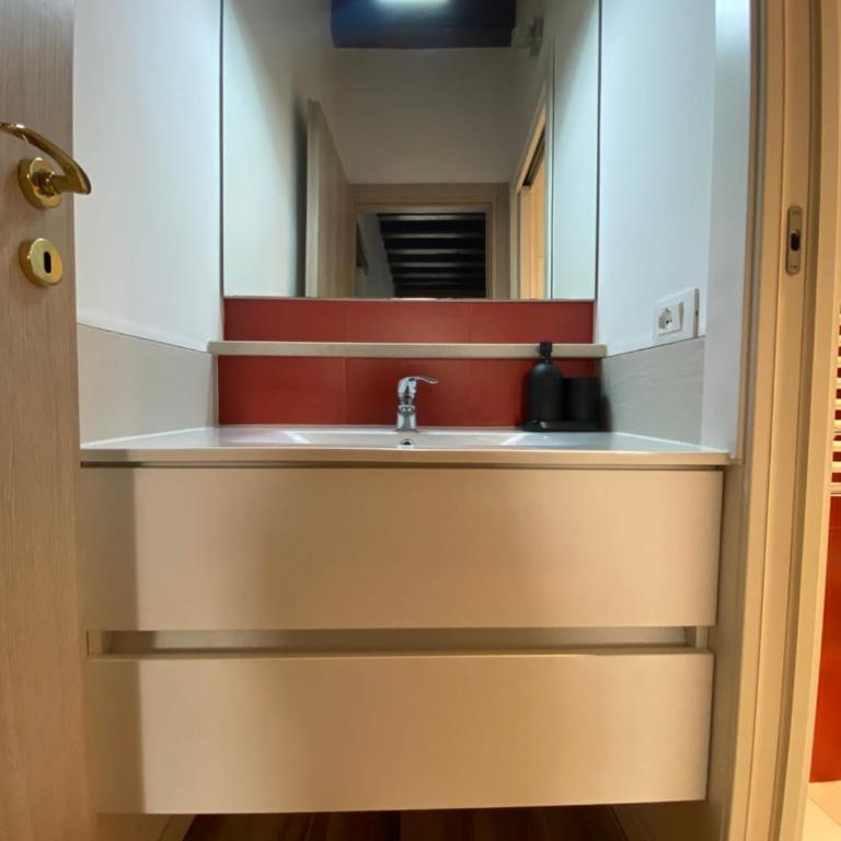 Emma's House - Appartamento con 1 Camera da Letto - 20