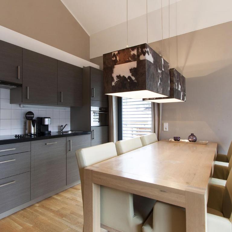 Appart Laijola - Maisonette-Apartment - 3
