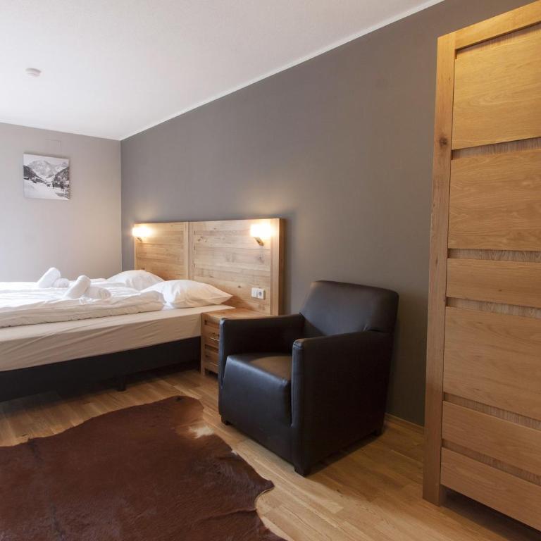 Appart Laijola - Maisonette-Apartment - 4