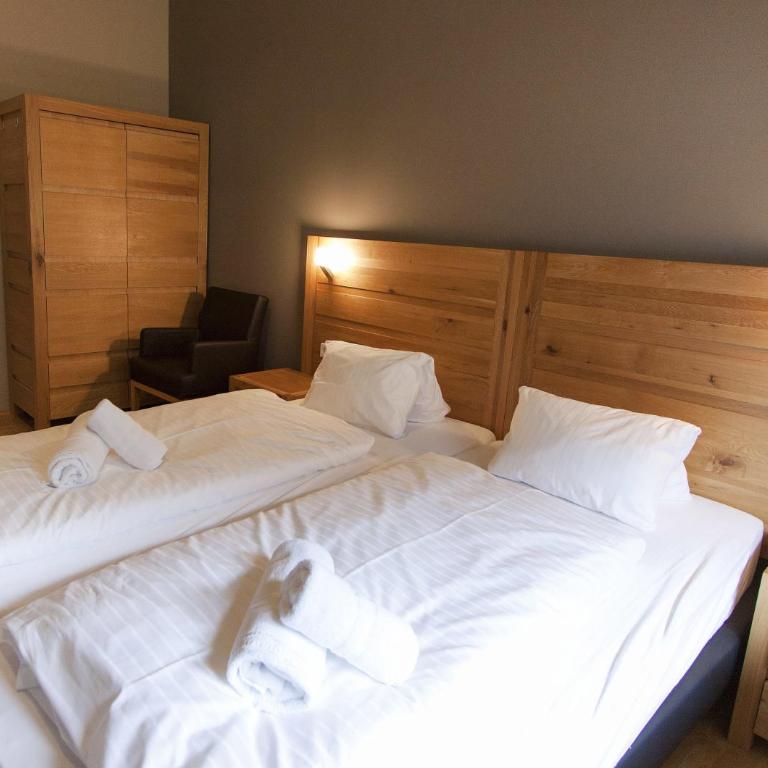 Appart Laijola - Maisonette-Apartment - 2