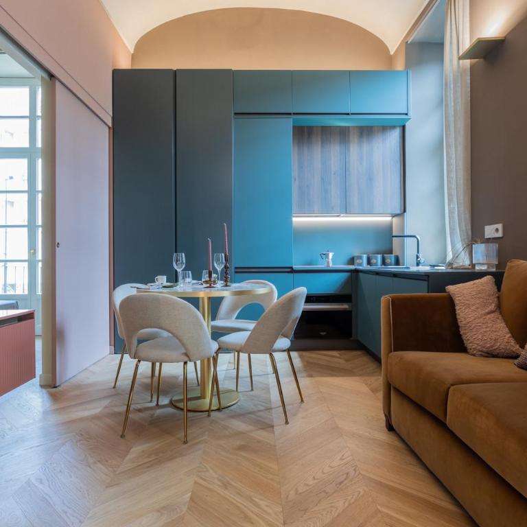 Lagrange Design Apartments by Wonderful Italy - Appartamento con Balcone - 3