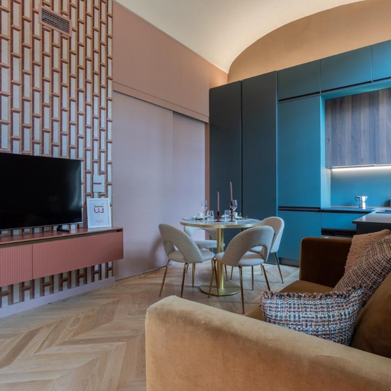 Lagrange Design Apartments by Wonderful Italy - Appartamento con Balcone - 6