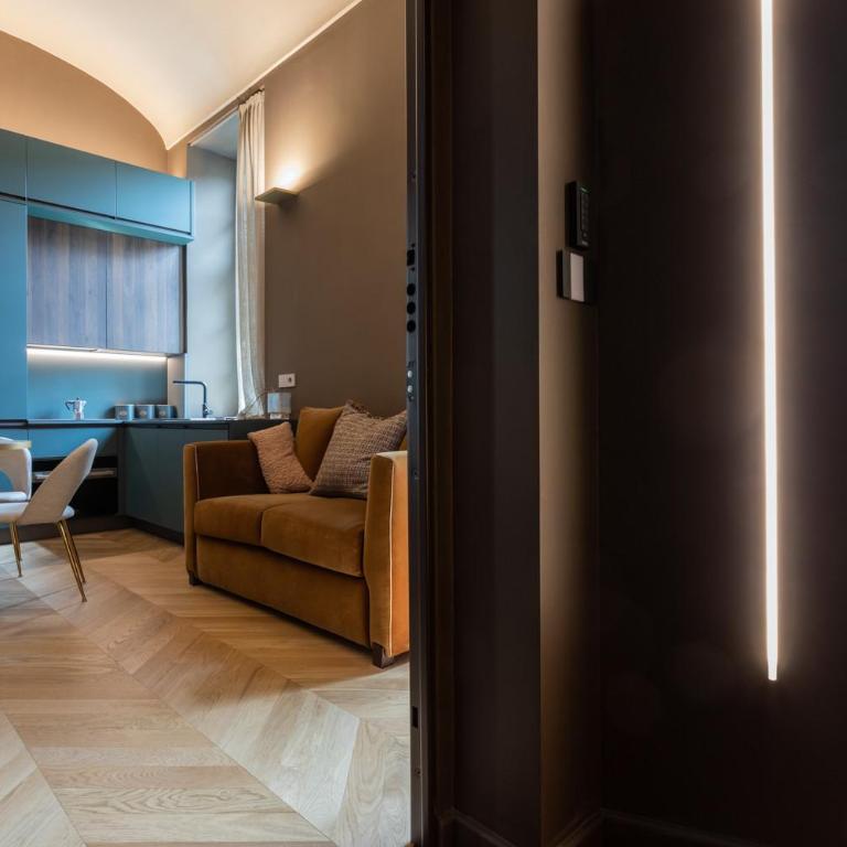 Lagrange Design Apartments by Wonderful Italy - Appartamento con Balcone - 7
